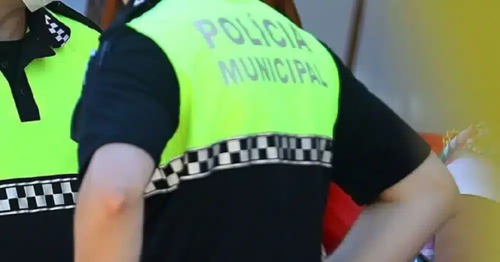 Policia-Municipal