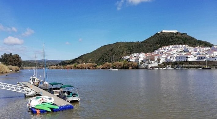 |Almargem joins protests against Pomarão water collection project|Opposition grows against Pomarão water collection project