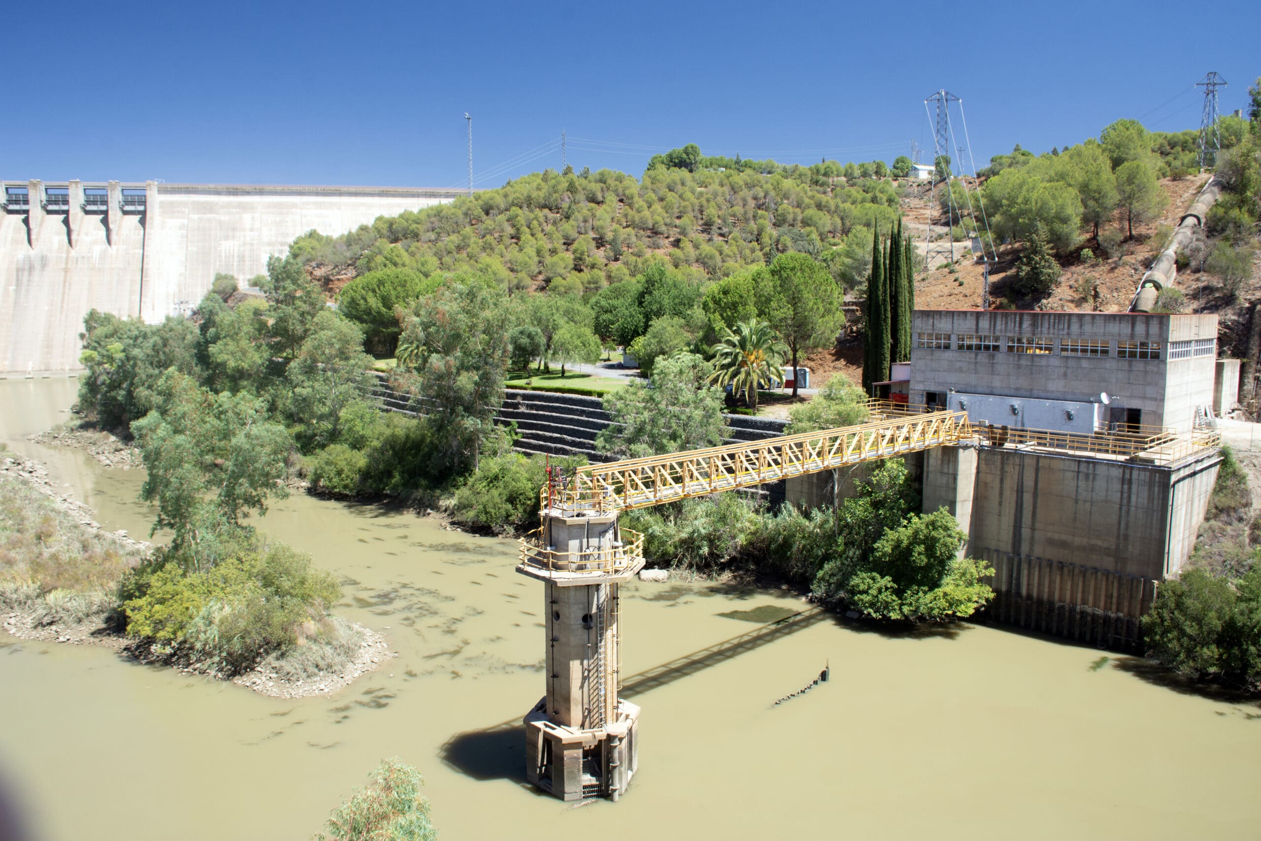 Alentejo association files lawsuit against Pomarão water project to supply Algarve