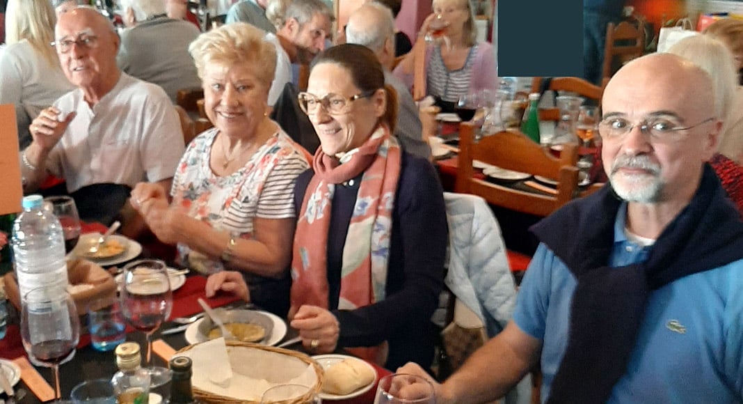 CASA celebrates Valentine's Day