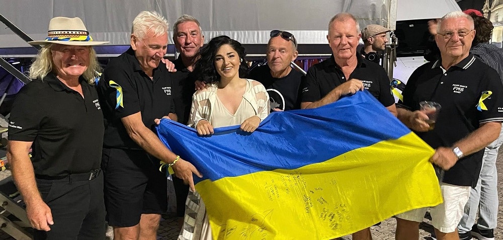 |Euan Pyper at Felizonda||