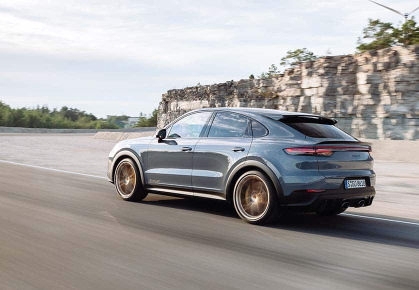 Cayenne Turbo GT|Cayenne Turbo GT|Cayenne Turbo GT|