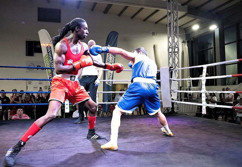 Portimão Box Cup|Portimão Box Cup