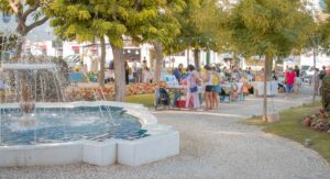 Portimão to host Easter market