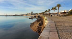 Portimão “reopens with sense of responsibility”