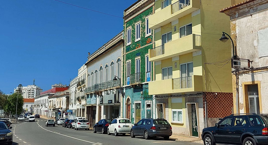 Best Algarve boroughs to “live, visit and work” revealed