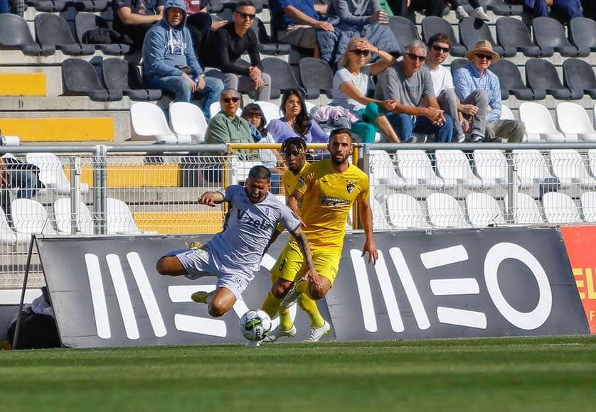 Portimonense|Portimonense