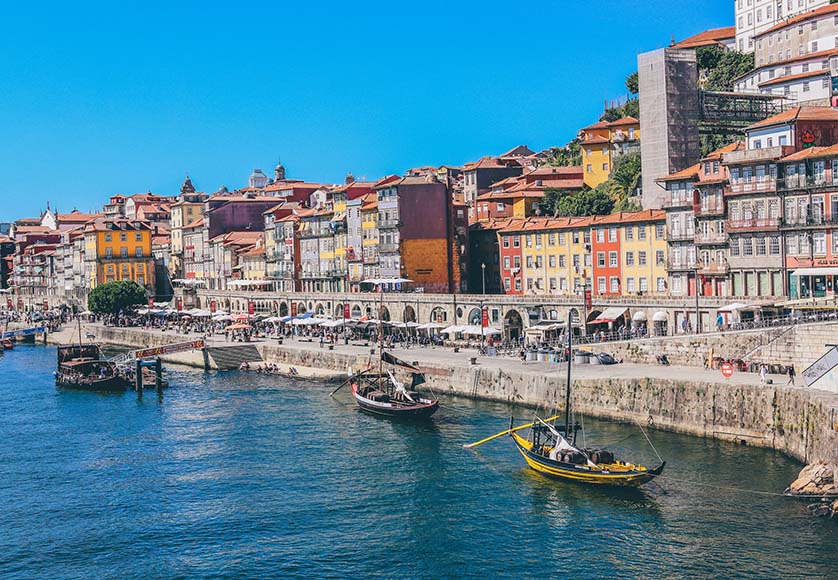 Porto-Nick-Karvounis-Unsplash