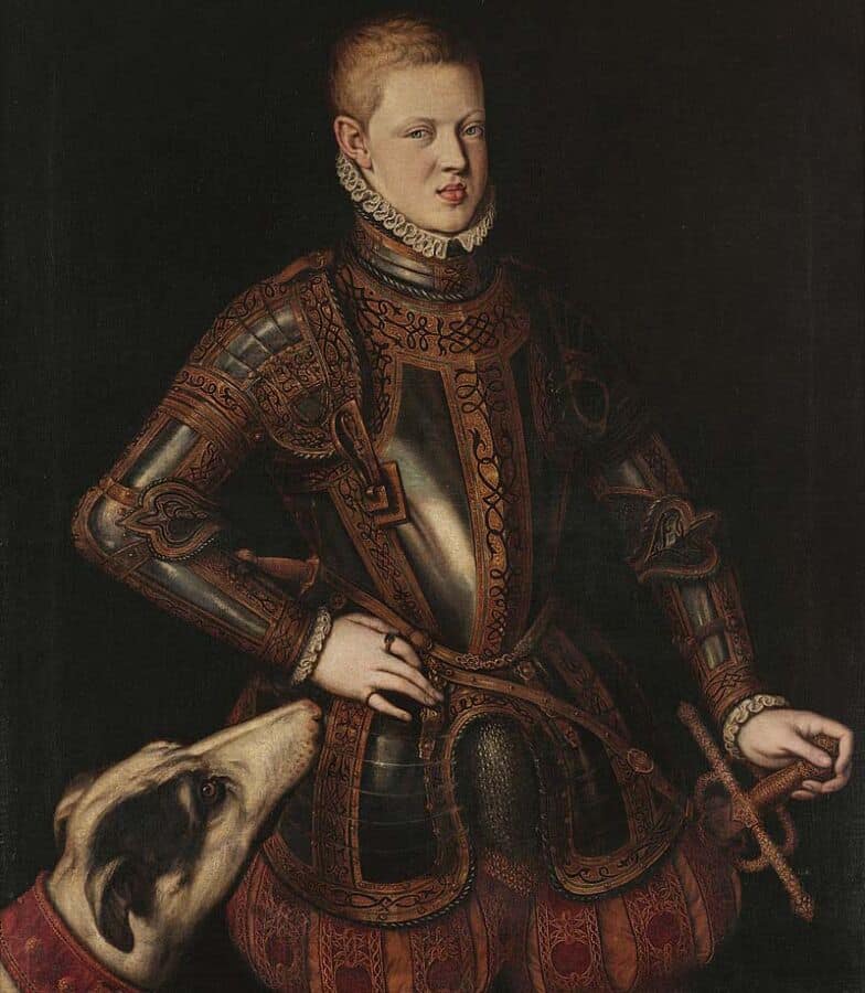 Portrait of D. Sebastião by Cristóvão de Morais (1571-1574)|Portugal's Maritime Territory (Exclusive Economic Zone)|The Portuguese Colonial Empire on display at the Centro Cultural de Belém