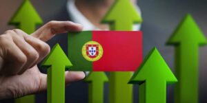 Portugal’s public debt back to Troika levels; third highest in Europe