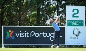 PSD Loulé criticizes lack of support for Portugal Masters in Vilamoura