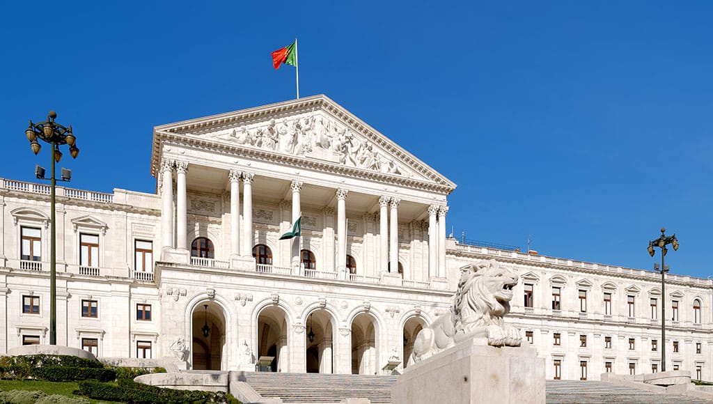 Portugal’s October Budget marks a defining moment for the country