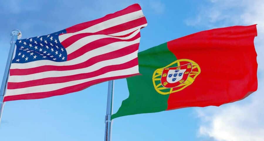 US reiterates importance of Azores air base