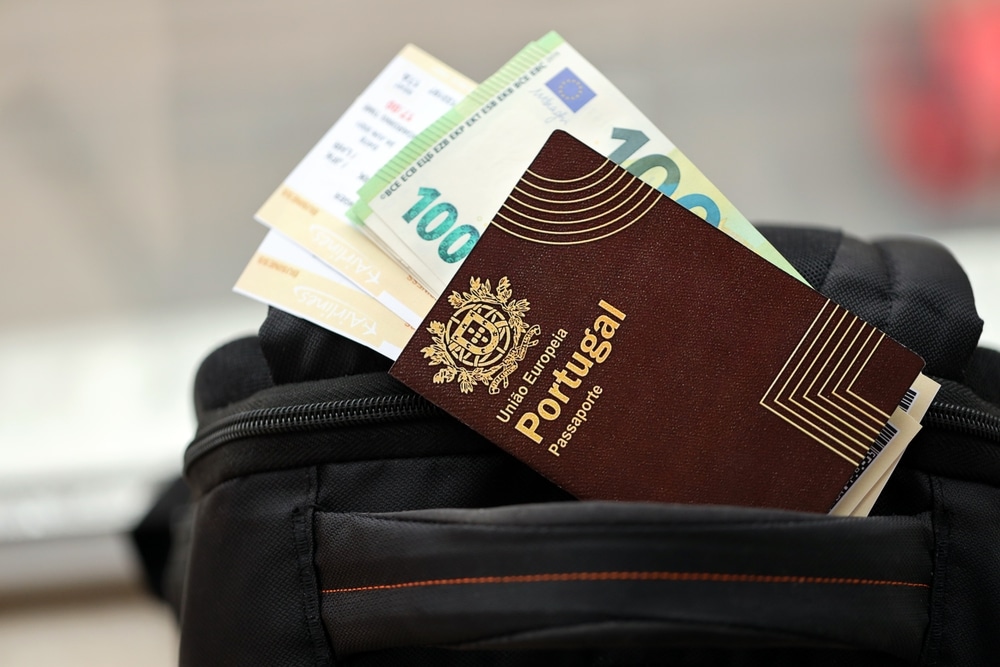 Golden Visa positions Portugal among the top three world destinations for best “residency-by-investment” programmes.