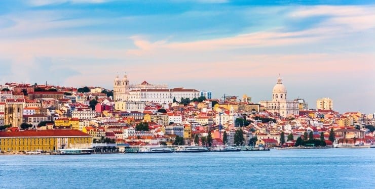 Lisbon, Portugal