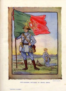 Anglo-Portuguese alliances and ruptures
