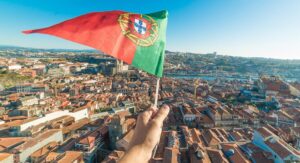 How to pay Portuguese taxes while abroad