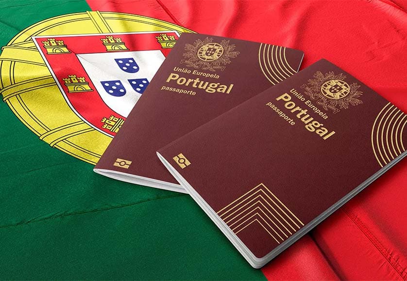 Online nationality requests to be possible by end of year