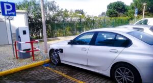 Diesel cars in Portugal currently cheaper to run than electric charged on public network