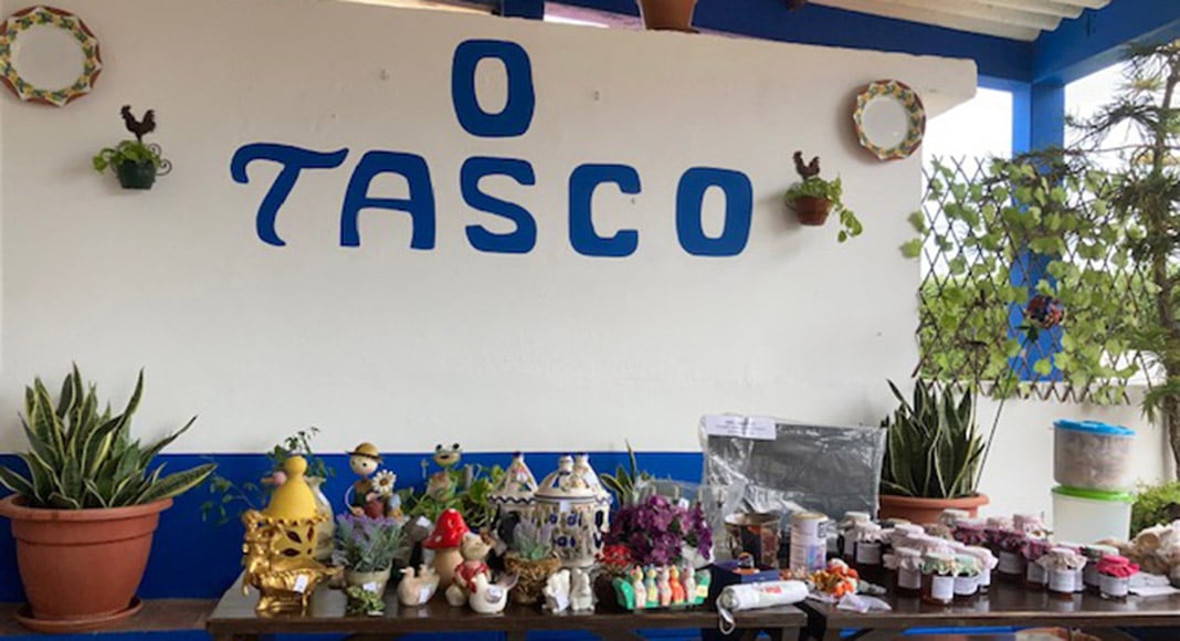 APAA - Pottering About ‘Pop-Up’