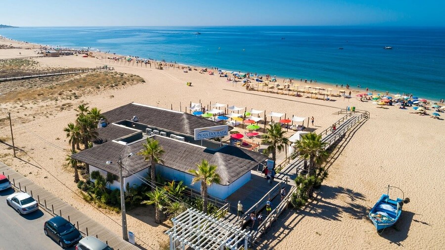 Praia Dourada Vila Vita