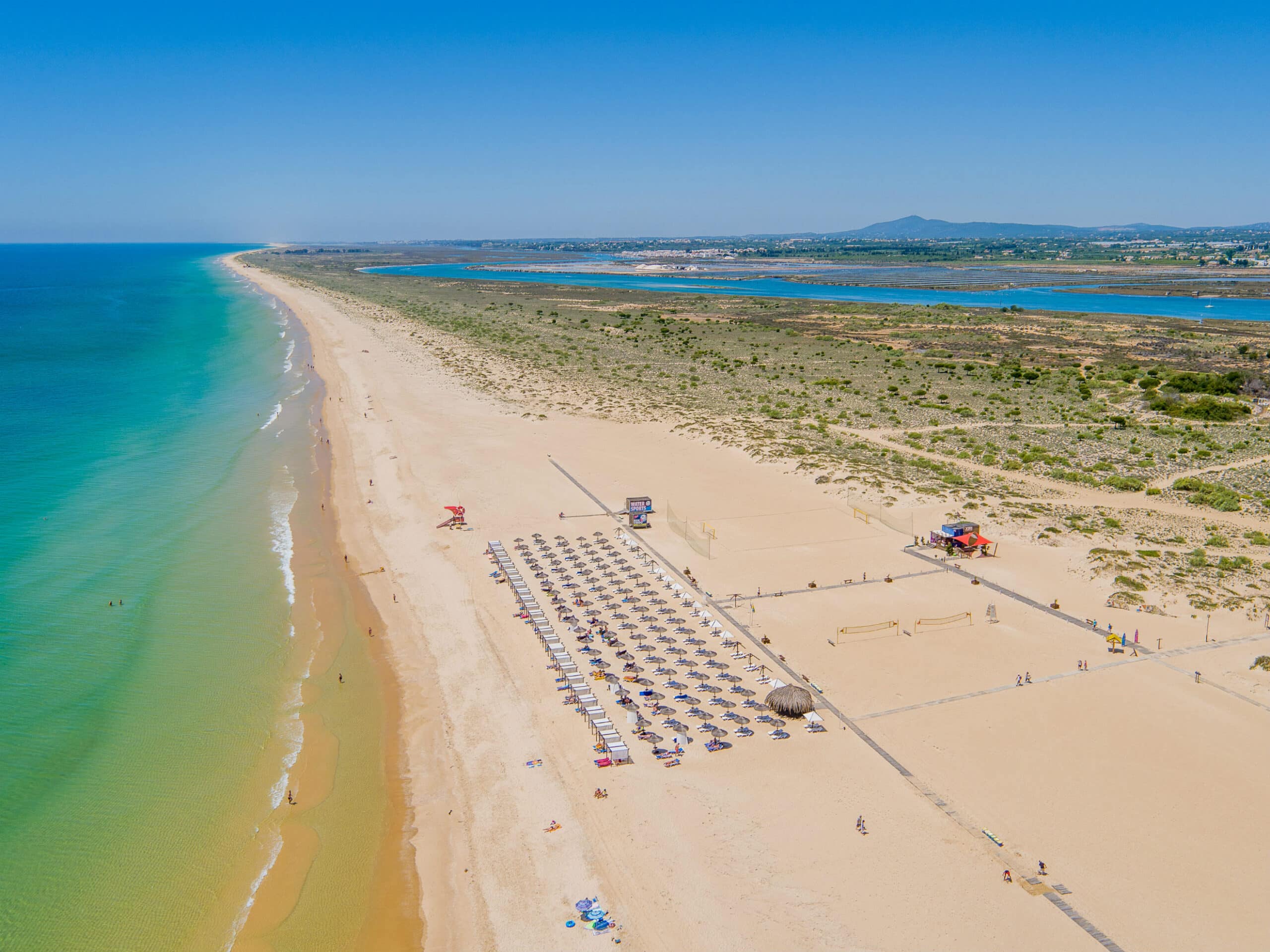Visitors rate Algarve as tourism destination of excellence