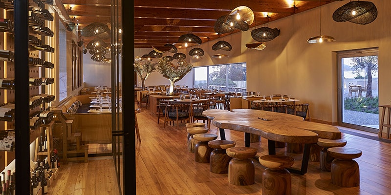 Nestled within the Vincentine Coast Natural Park lies a new haven for nature lovers