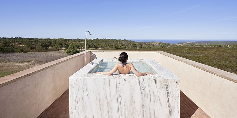 Nestled within the Vincentine Coast Natural Park lies a new haven for nature lovers