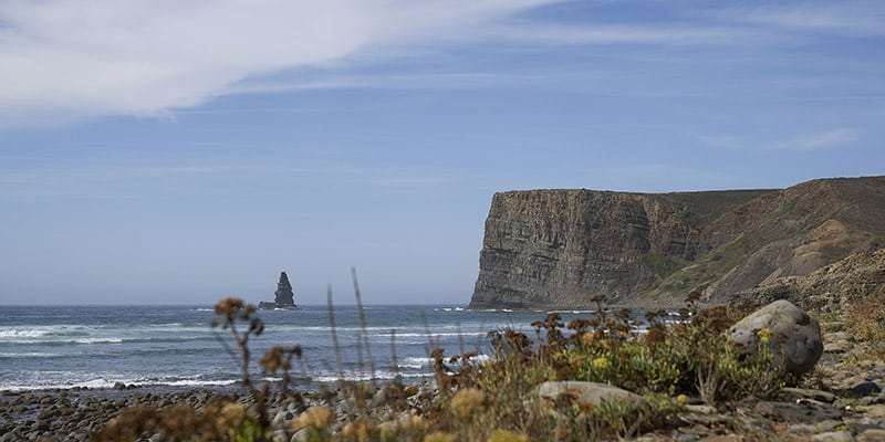 Nestled within the Vincentine Coast Natural Park lies a new haven for nature lovers