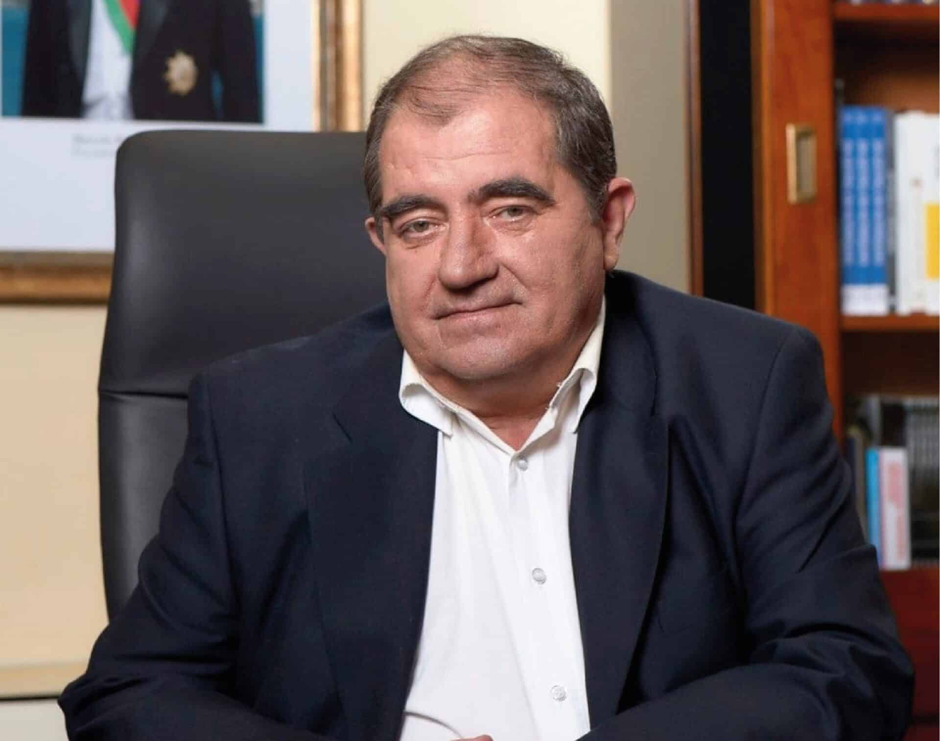 Albufeira mayor raises security concerns