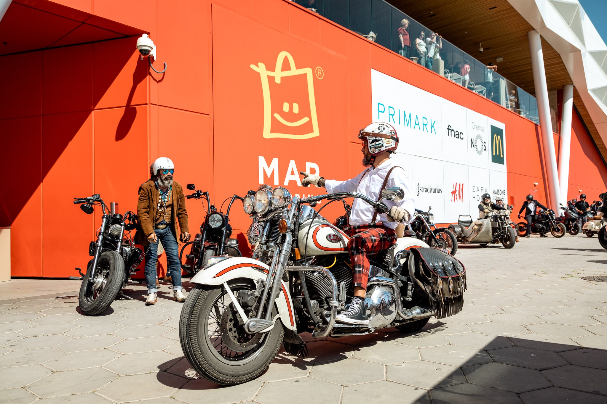 It's time to ‘Prevent it Like a Gentleman’ in Loulé|It's time to ‘Prevent it Like a Gentleman’ in Loulé