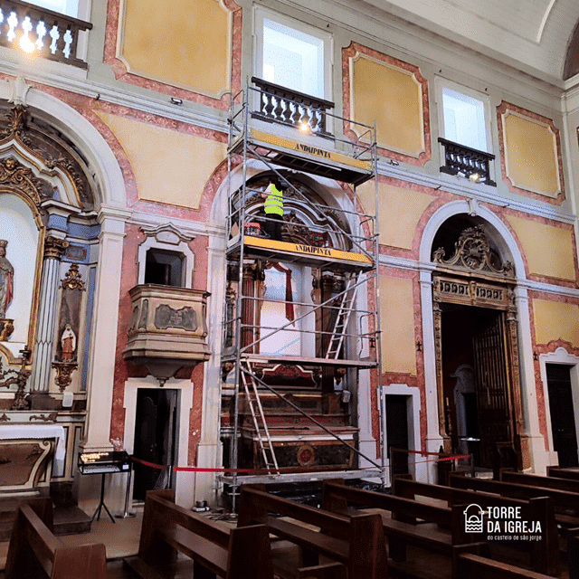 Priest launches craft beer to help restore church.2