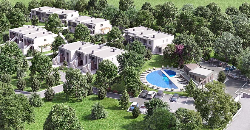 Prime Life, Carvoeiro