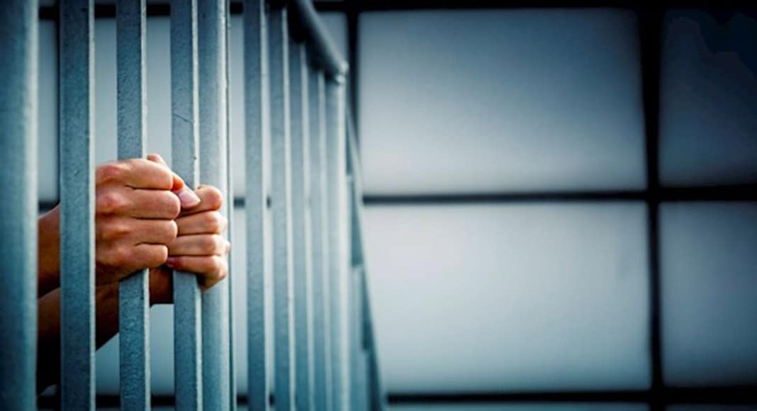 Moroccan accused of recruiting DAESH fighters in Portugal found dead in prison cell