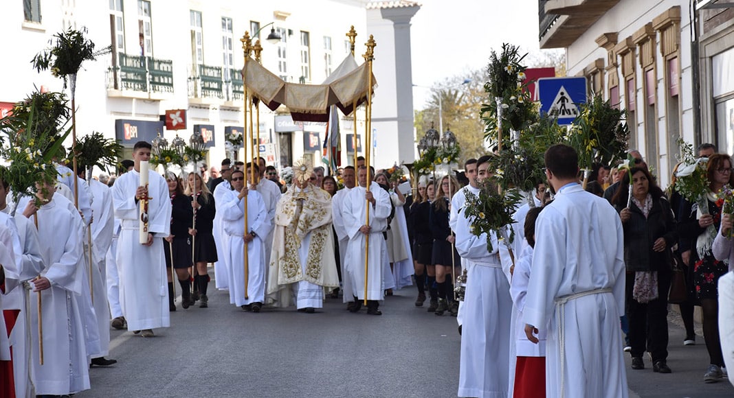 Portimão celebrates Easter with activities for all|Portimão celebrates Easter with activities for all