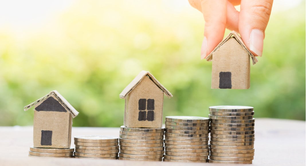 Housing supply in the Algarve fell by 20% in the last year