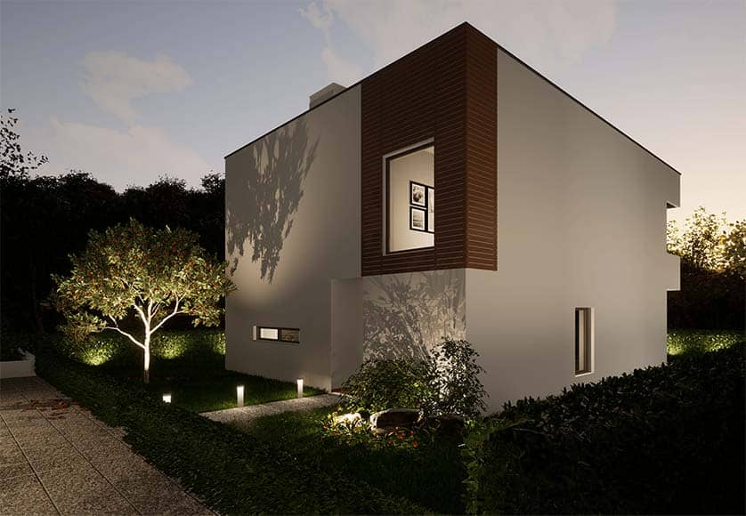 Three-bedroom villa with pool in Lisbon|Three-bedroom villa with pool in Lisbon|Three-bedroom villa with pool in Lisbon