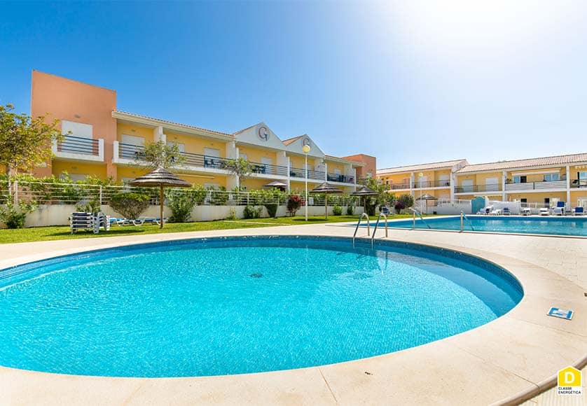 Tasteful two-bed apartment in Vale da Parra|Tasteful two-bed apartment in Vale da Parra|Tasteful two-bed apartment in Vale da Parra