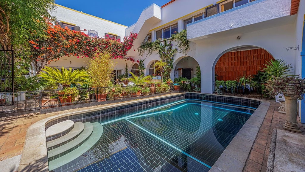 Historic home with patio and private pool in Lagoa|Historic home with patio and private pool in Lagoa|Historic home with patio and private pool in Lagoa