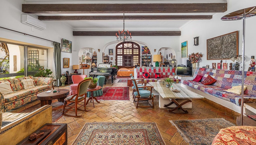 Charming countryside retreat near Algoz