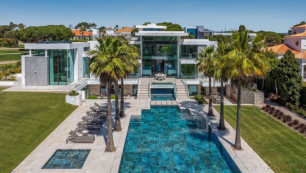 The Algarve’s villa rental market: Popularity grows with US guests|The Algarve’s villa rental market: Popularity grows with US guests