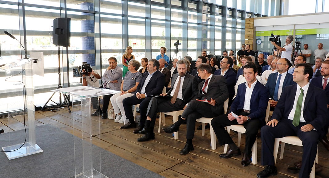 Railway electrification begins between Lagos and Tunes