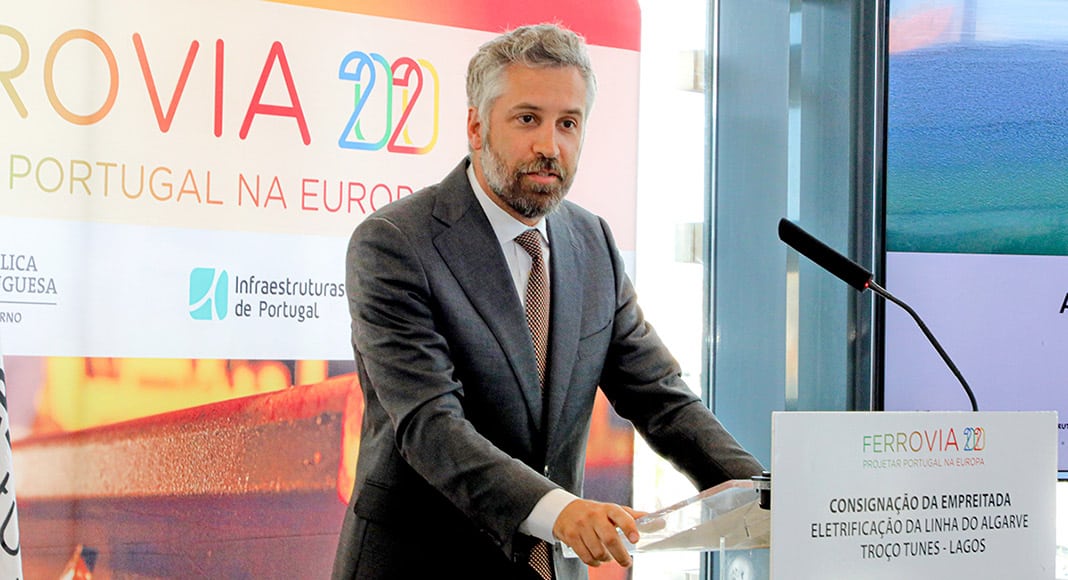 Railway electrification begins between Lagos and Tunes|Railway electrification begins between Lagos and Tunes|Railway electrification begins between Lagos and Tunes