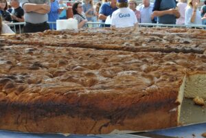 It’s almost time to taste Guia’s famous giant Folar