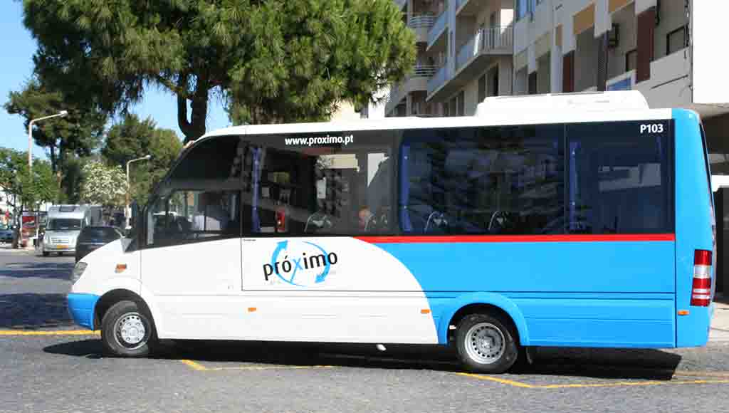 Próximo Faro|Próximo Faro