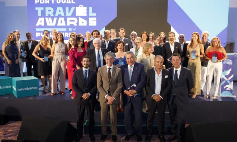 Algarve brings home four Publituris Travel Awards|Algarve brings home four Publituris Travel Awards