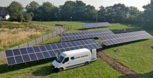 EDP buys Polish solar enery company