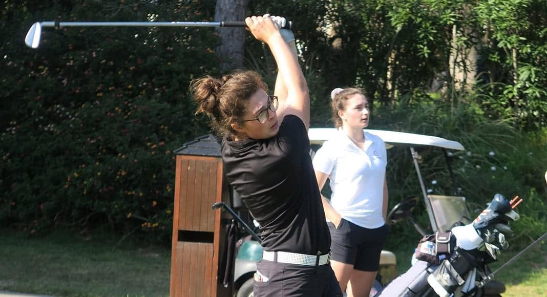 England golf elite training at Quinta do Lago|England golf elite training at Quinta do Lago