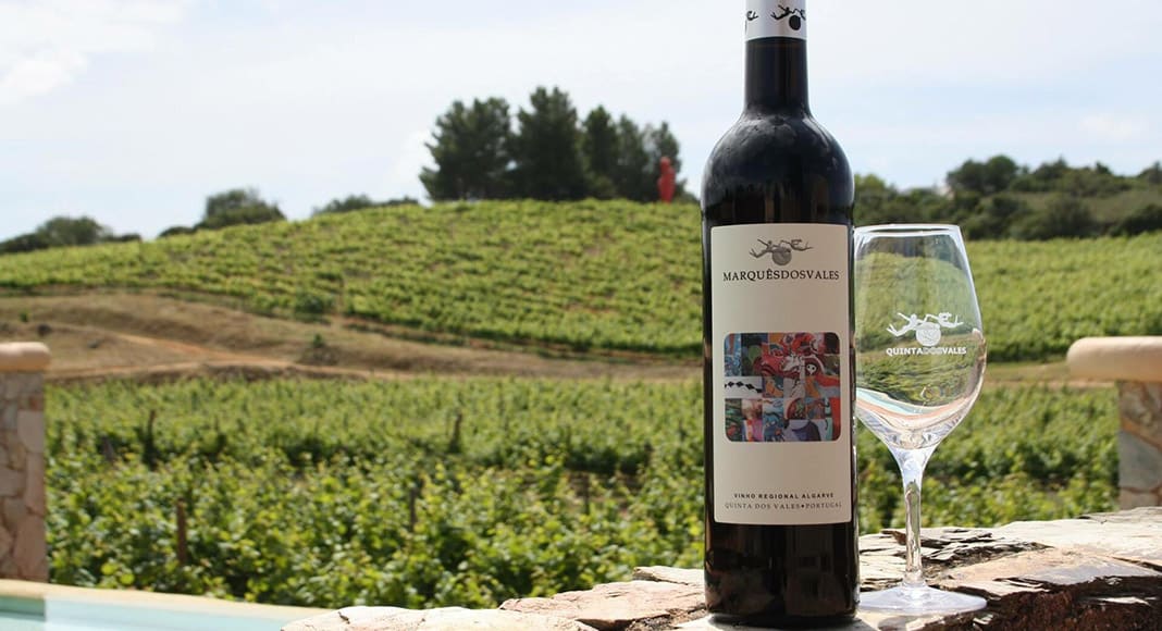 Algarve brings home five medals from Wine Cities Competition|Algarve brings home five medals from Wine Cities Competition