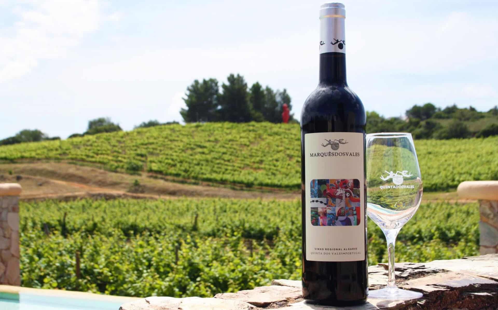 Quinta dos Vales|Quinta dos Vales|Quinta dos Vales|Quinta dos Vales